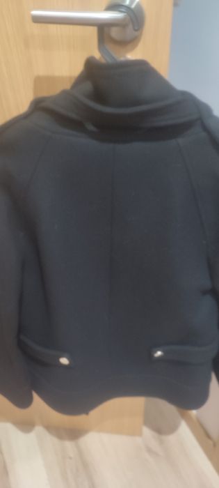 Vendo casaco da marca Zara