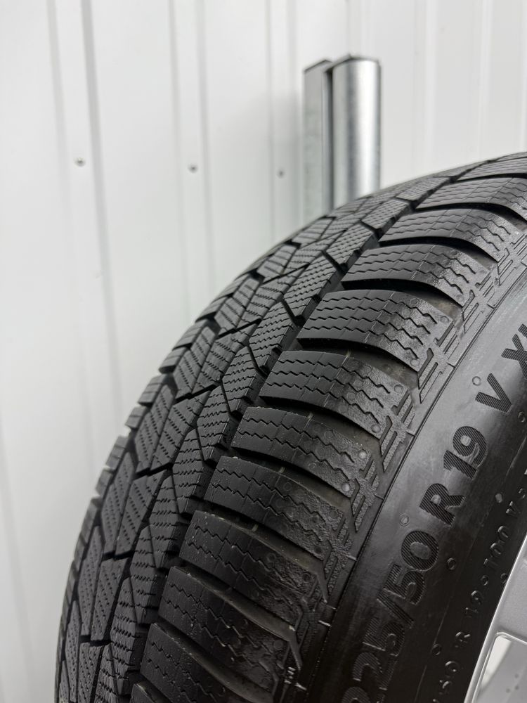 Alufelgi KOMPLET 19 cali 5x112 Mercedes W166 W167 ML GLE GLC Zimowe
