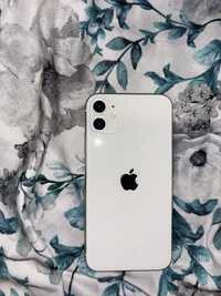 iPhone 11 / 64gb biały