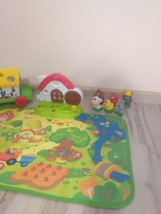 Mata muzyczna edukacyjna