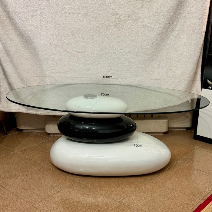 Mesa centro sala estar