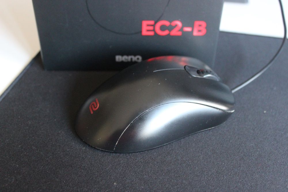 Rato Zowie EC2-B