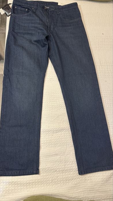 Джинси (нові) Massimo Dutti, 30р. USA