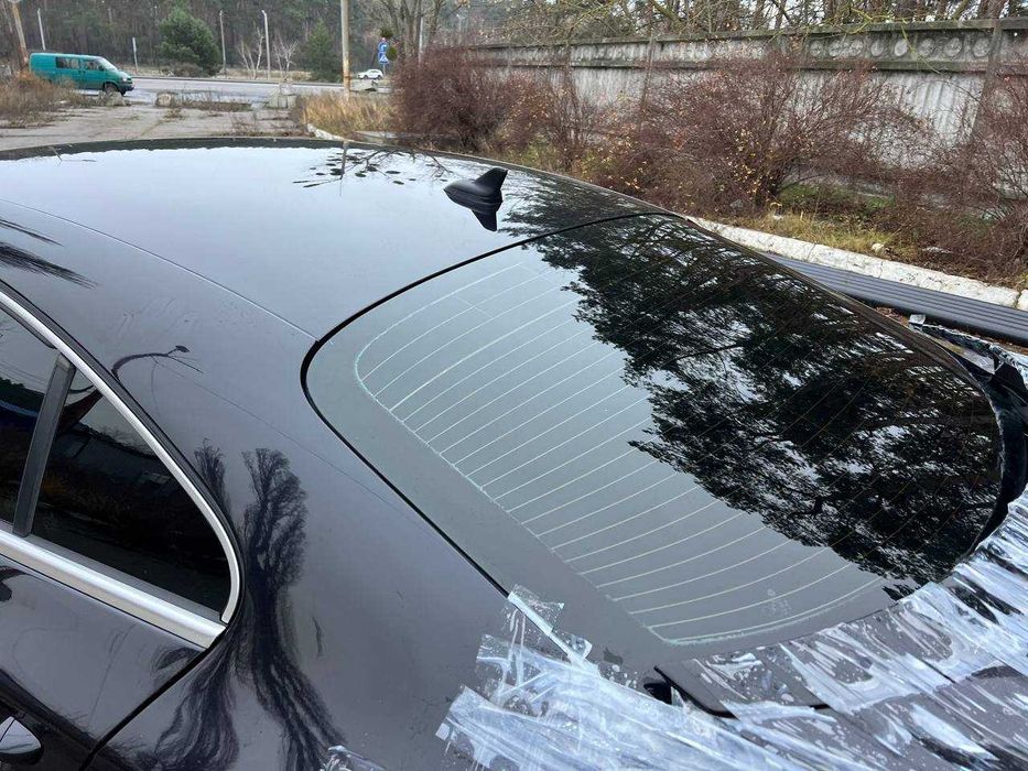 Продам Volkswagen CC 2010, 2.0л, бензин, автомат.