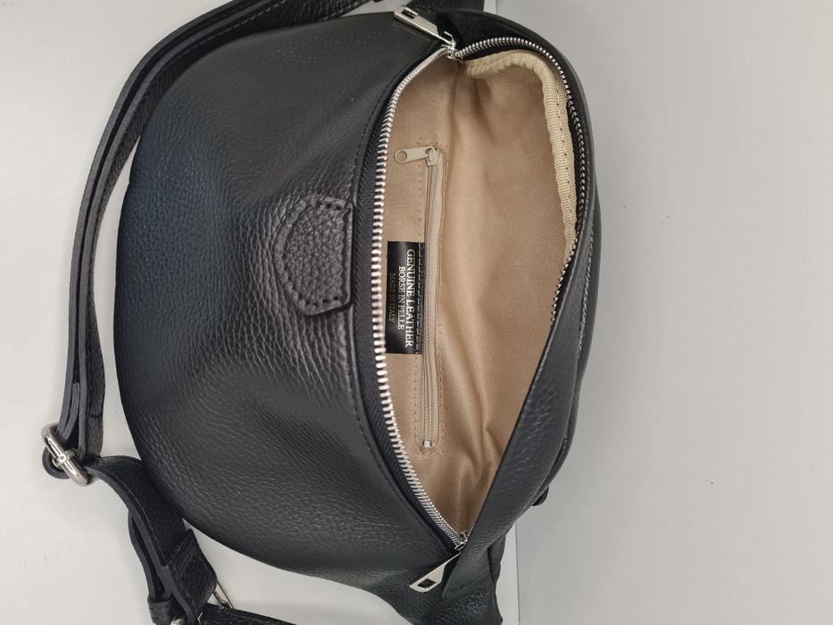 Nerka damska firmy Vera pelle