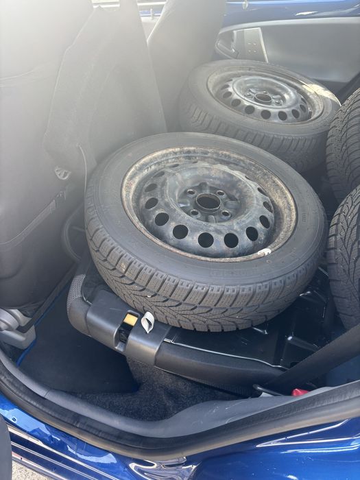 Sprzedam toyote Aygo1,0
