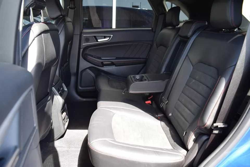 2022 Ford Edge ST-line