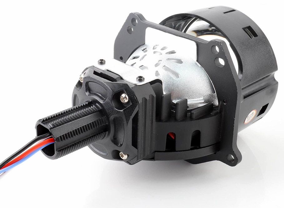 AMS A3max Bi-Led (комплект 2шт)