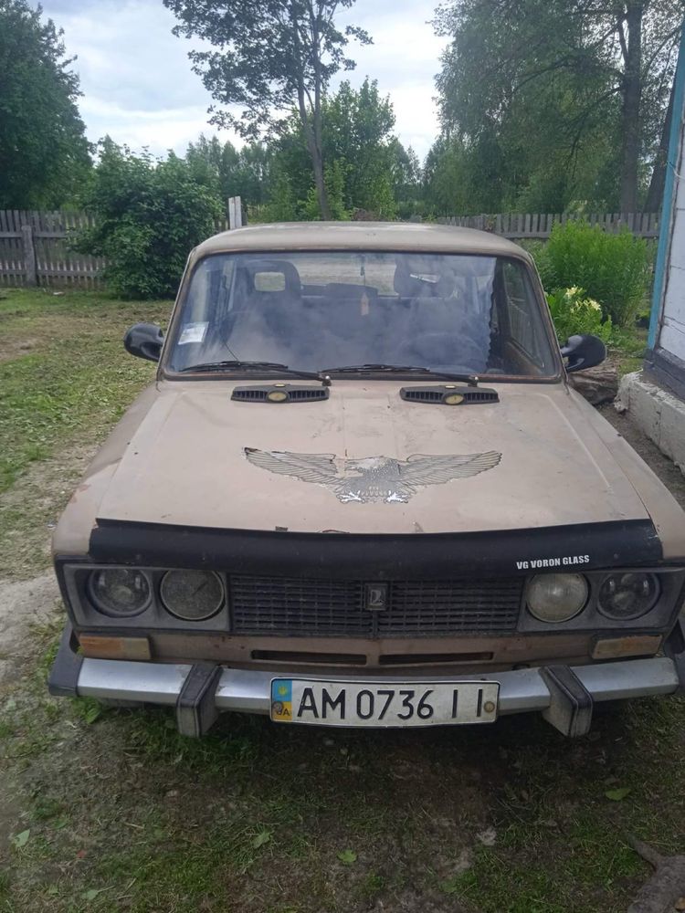 ВАЗ2106продамм ціна договірна