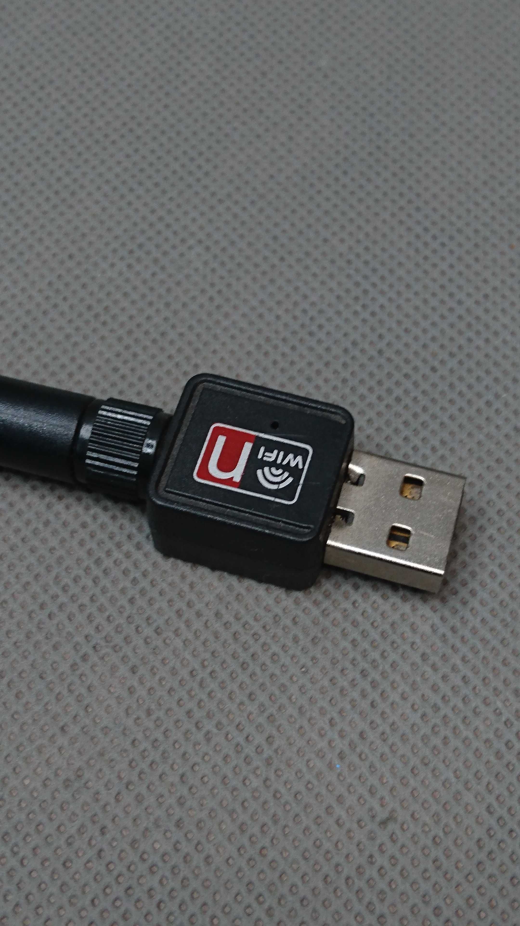Wifi Usb Adapter Wireless Internet Modem Router