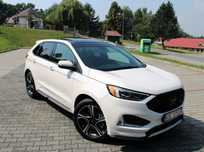 Ford Edge ST SPORT Performance 4x4 - 2.7L -335KM - niski przebieg - Full Opcja