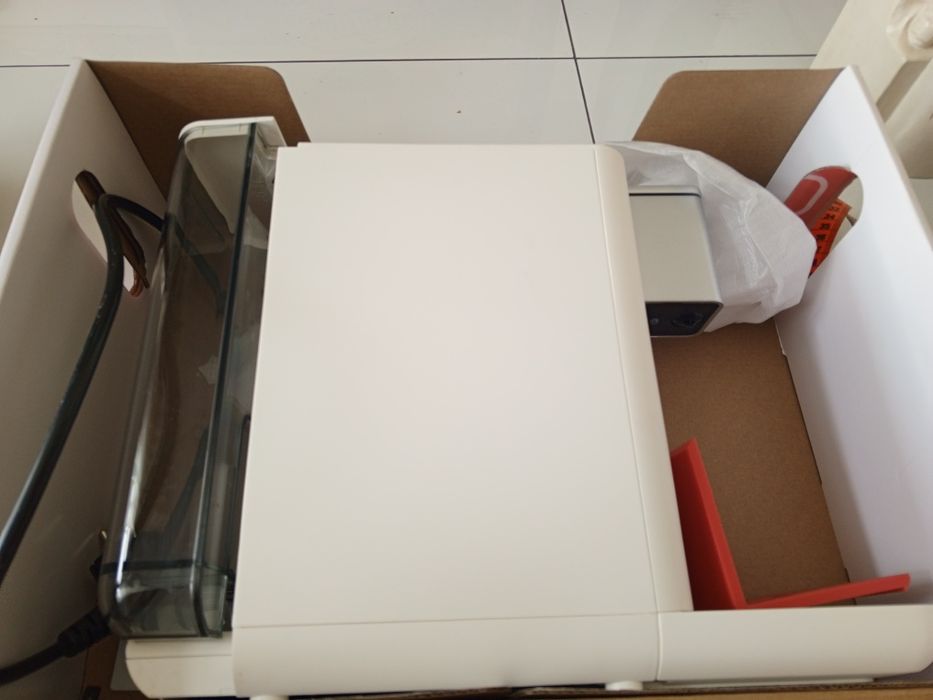 Sprzedam Ekspres tchibo