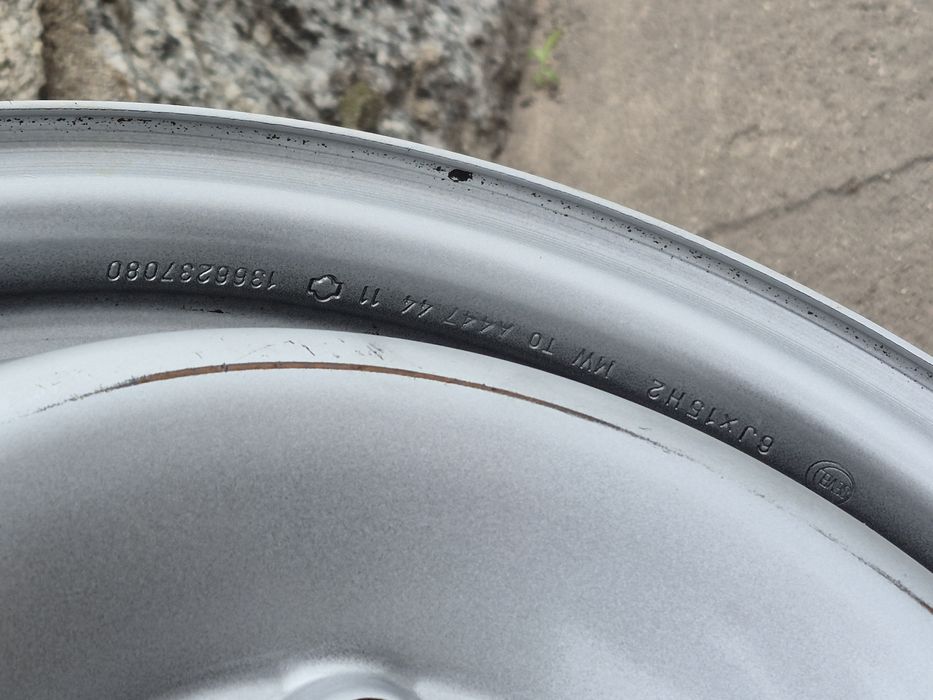 Felgi 15" Fiat Ducato 5x118 Peugeot Citroën Toyota oryginalne +Gratis