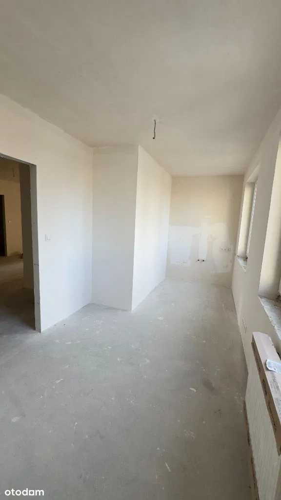 Mieszkanie 81,91 m² ul. Solińska , os. Projektant