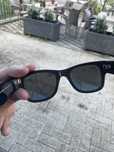 Mega Wayfarer Ray Ban