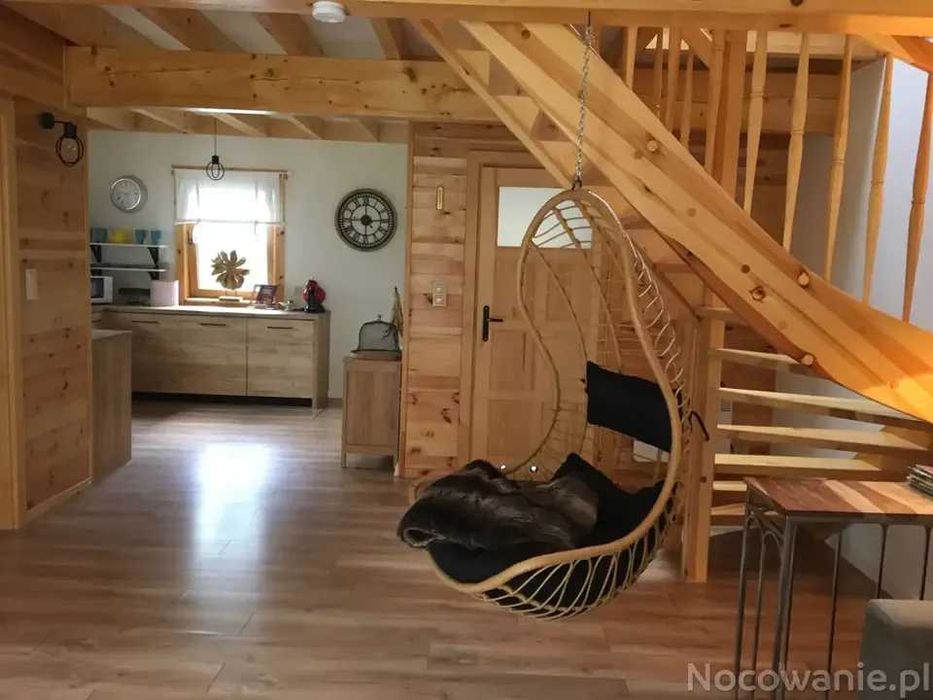 Domek, Domki Posejsa Na Wyłaczność ! Bory Tucholskie Holiday Zdrojowa