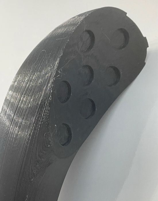 robi ganyu genshin impact drukarka 3d