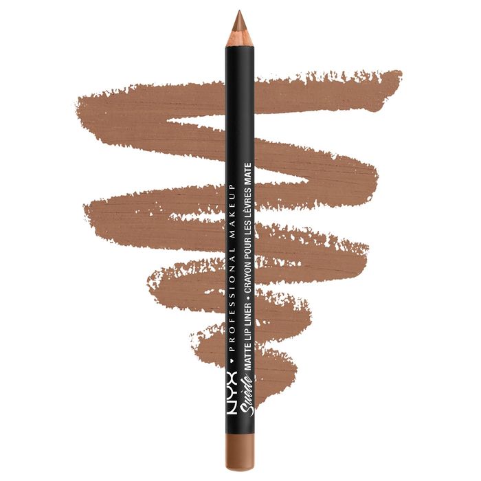 Konturówki do ust NYX Soft-spoken/sandstorm