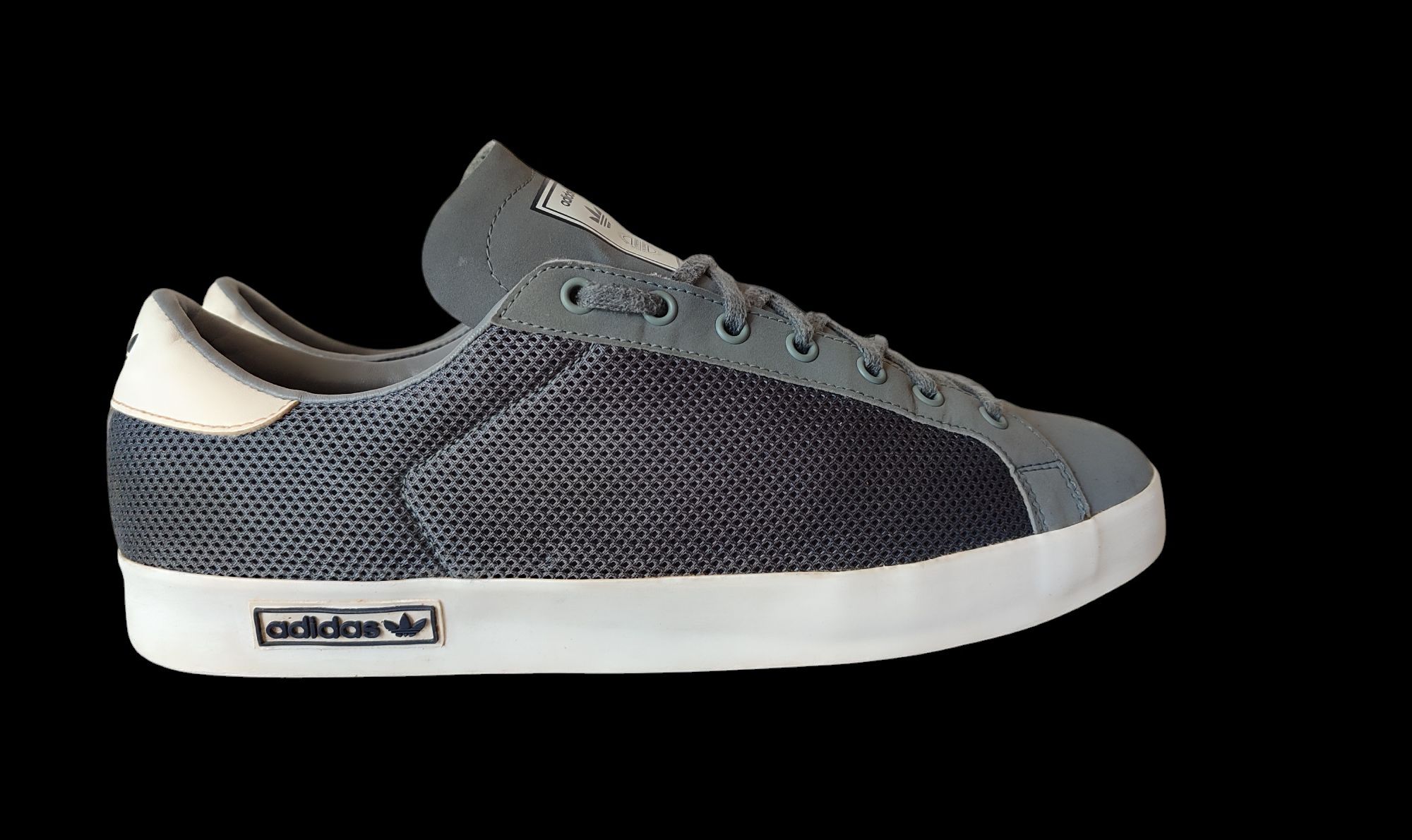 Кроссовки "ADIDAS Rod Sneakers", 100 %оригинал, р. 44