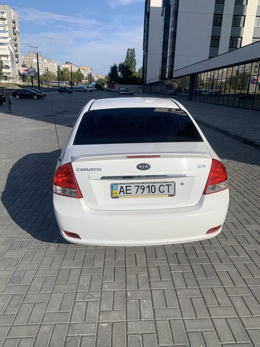 Продам Kia Cerato
