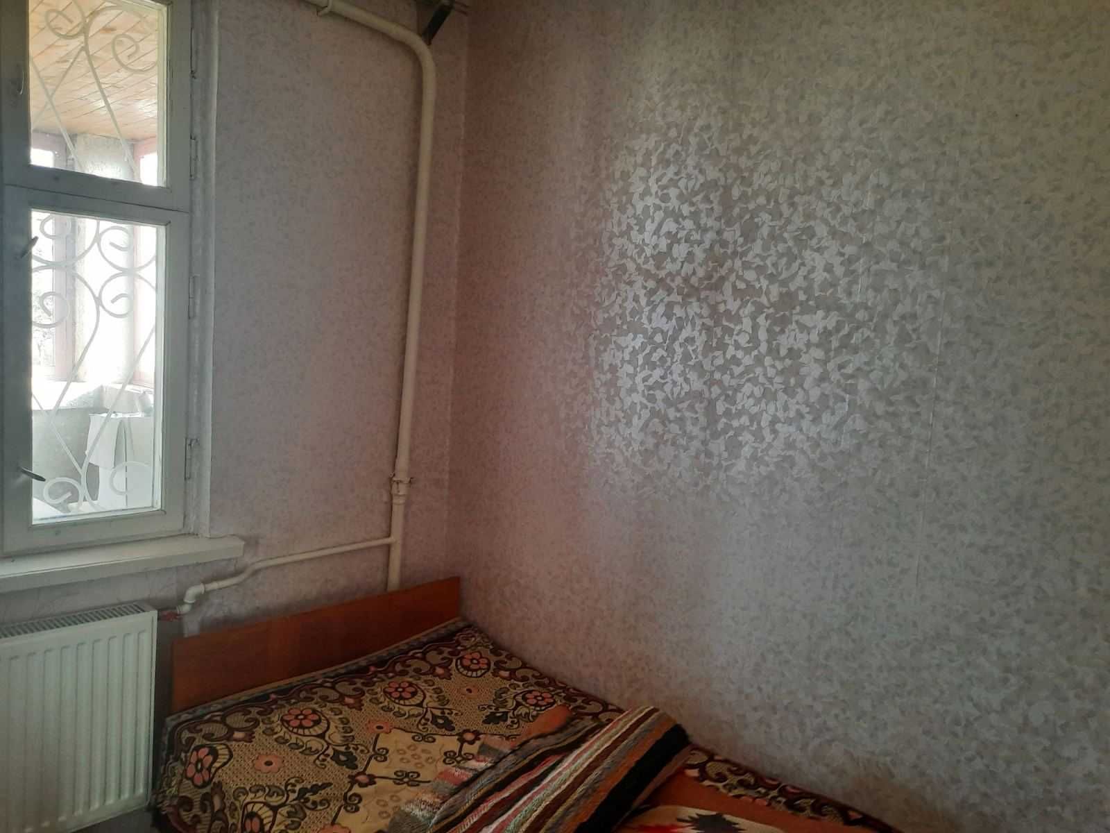 Продам 2-х этажный дом в Нерубайском