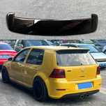 Спойлер Volkswagen Golf 4 накладка на багажник ляду бленда антикрыло
