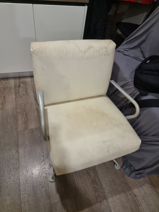 Cadeirão sofá confortável