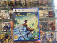 Gra Ps5 - Prince of Persia: The Lost Crown. Nowa.