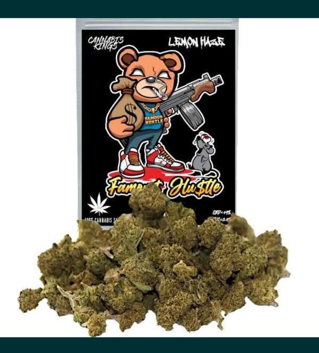 2x 20 Gram Suszu Lemon Haze CBD

Topki są małej i średniej wielkości