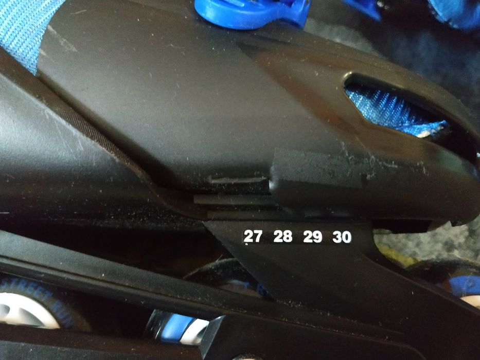 Ролики роликовые коньки in-line