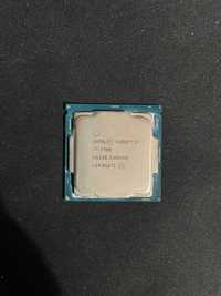 Procesor Intel Core i7 7700