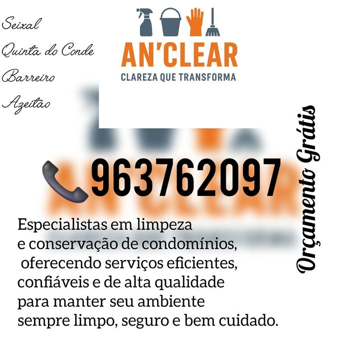 Empresa limpezas
