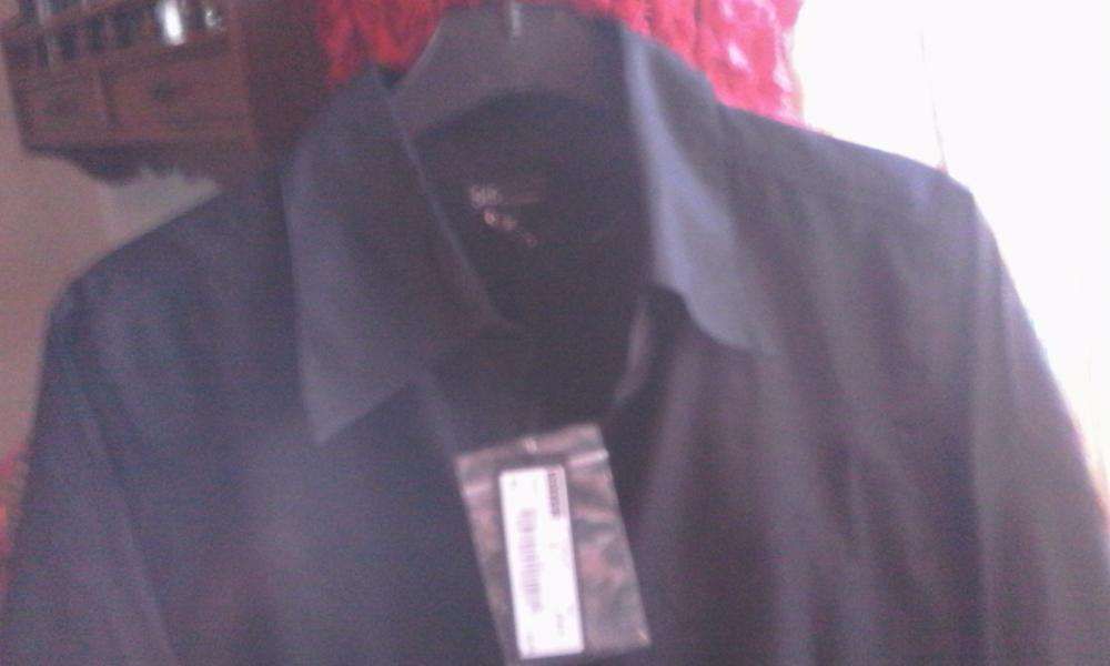 Túnica SIS tamanho 38 nova