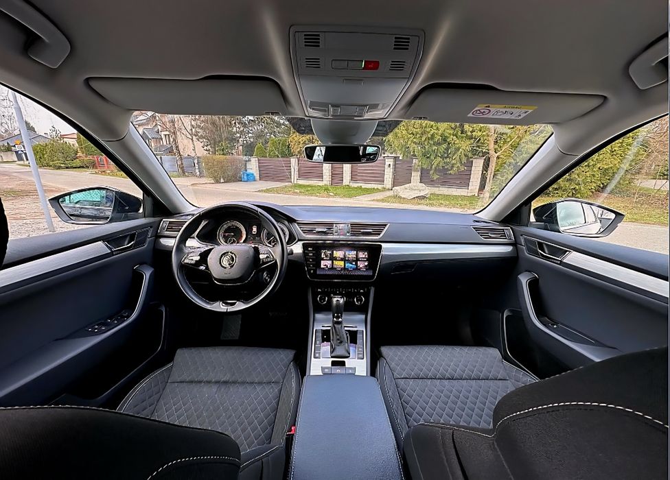 Skoda Superb ! Wynajem z wykupem bez BAZ BIK KRD!!