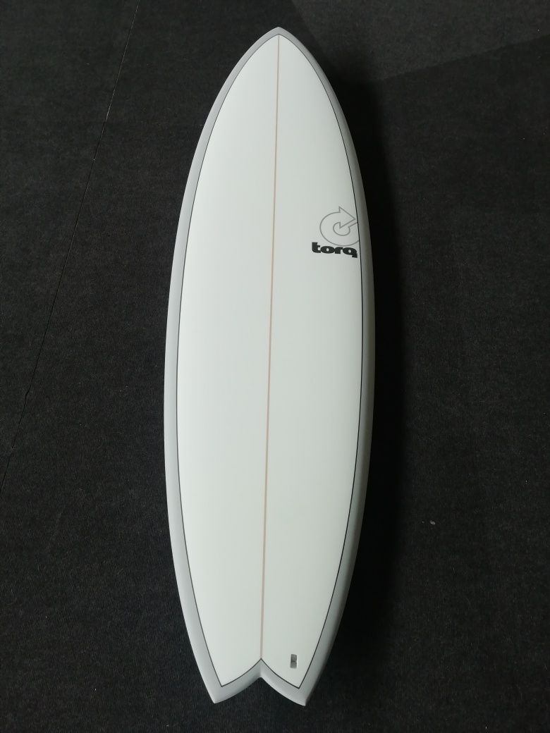 Prancha Surf Torq 5.11
