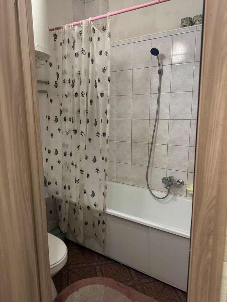Продам 1 комнатную квартиру