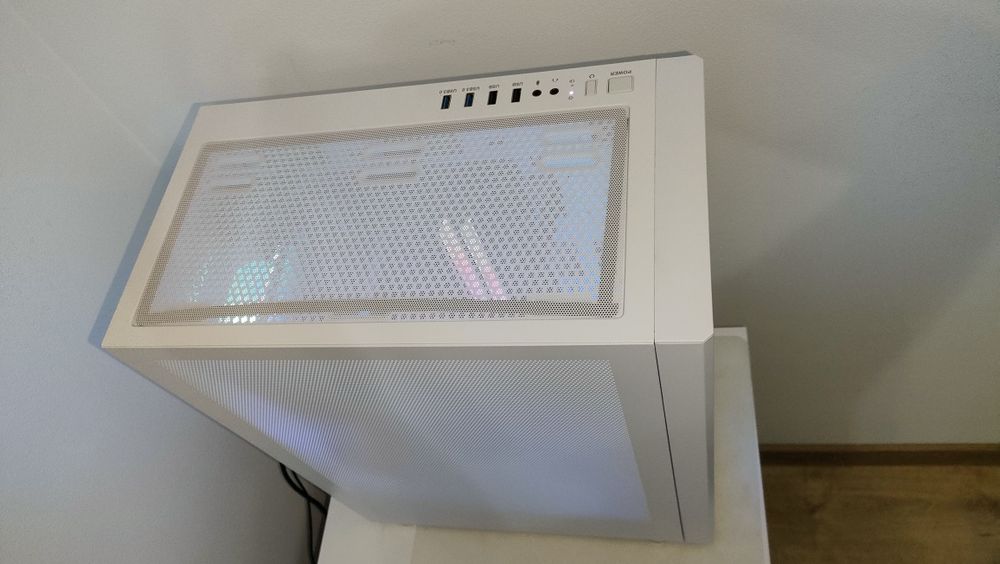 PC RGB gry R5 5600 AM4 6/12 DDR4 16GB RTX3060 12GB 700W 1TB W11