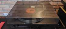 Super Gramofon Unitra GS-431/Ortofon i