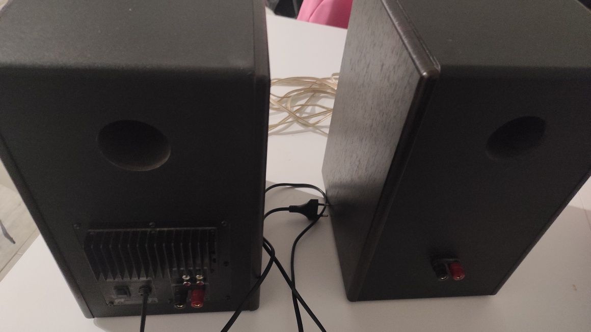 Kolumny aktywne głośniki Microlab solo 6c