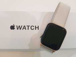 Apple Watch SE 40 mm, NOWY.