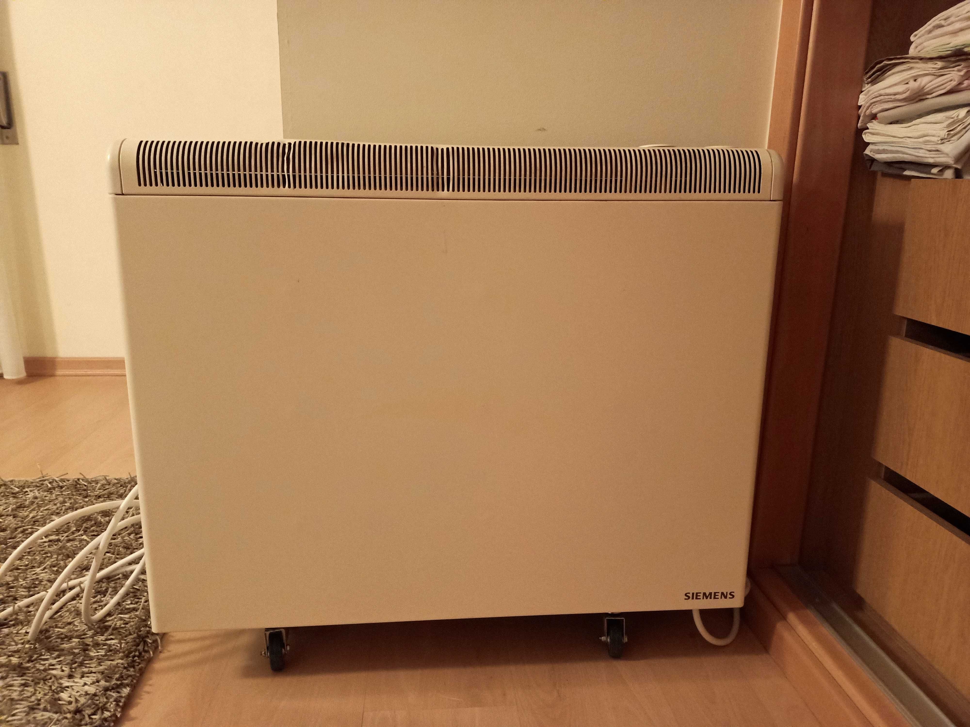 Vende-se 3 acumuladores de calor 2 de 2550w e um de 1700w de potência