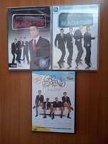Dvd's Gato Fedorento