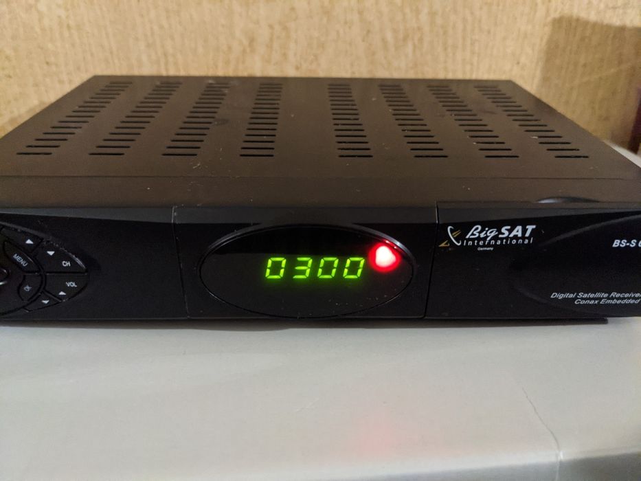 BigSat BS-S 67CR