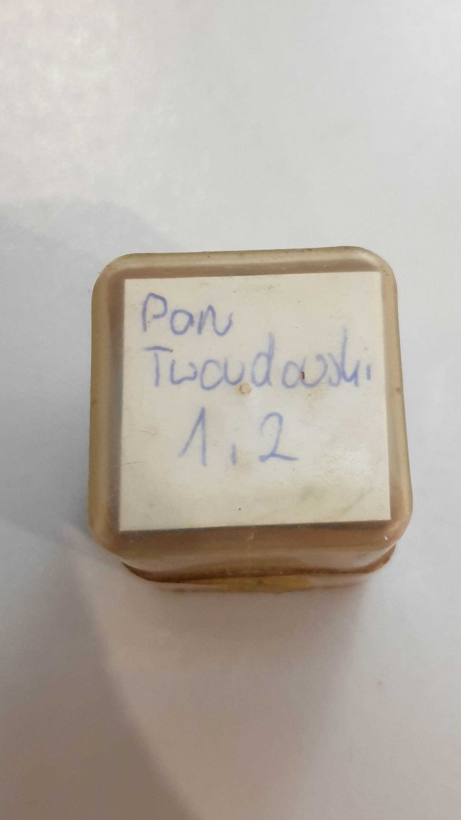 Bajka rzutnik ANIA PRL Pan TWARDOWSKI CZ.1,2