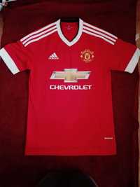 Oryginalna Koszulka Manchester United 2015/16 !