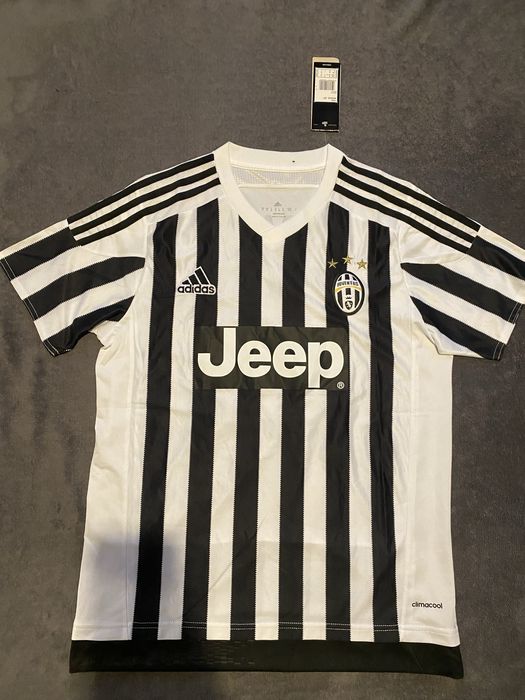 Koszulka Juventus Adidas Dybala #21