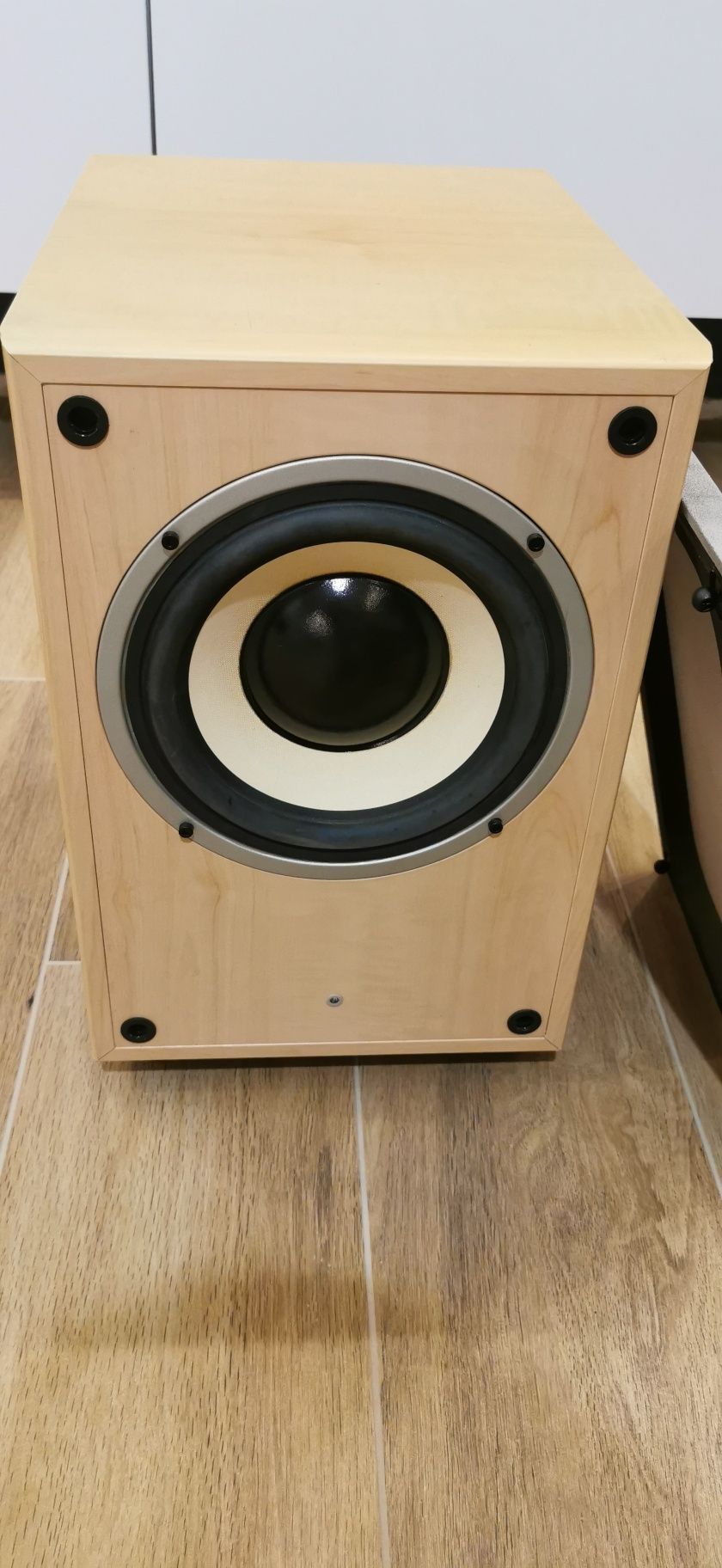 Vido soudmaster subwoofer aktywny