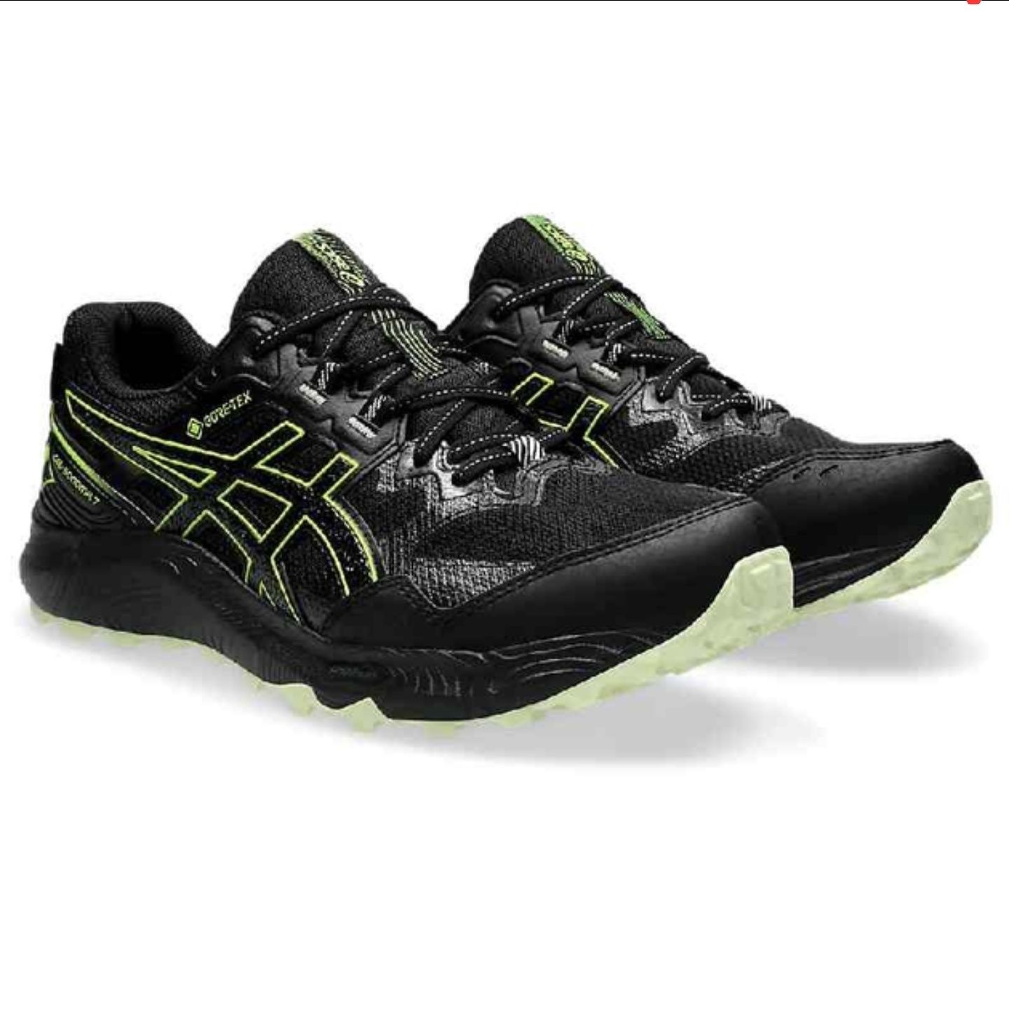 Чоловічі кросівки Asics | Gore-tex | 41.5 | 42 | 43.5 | 44 | 45