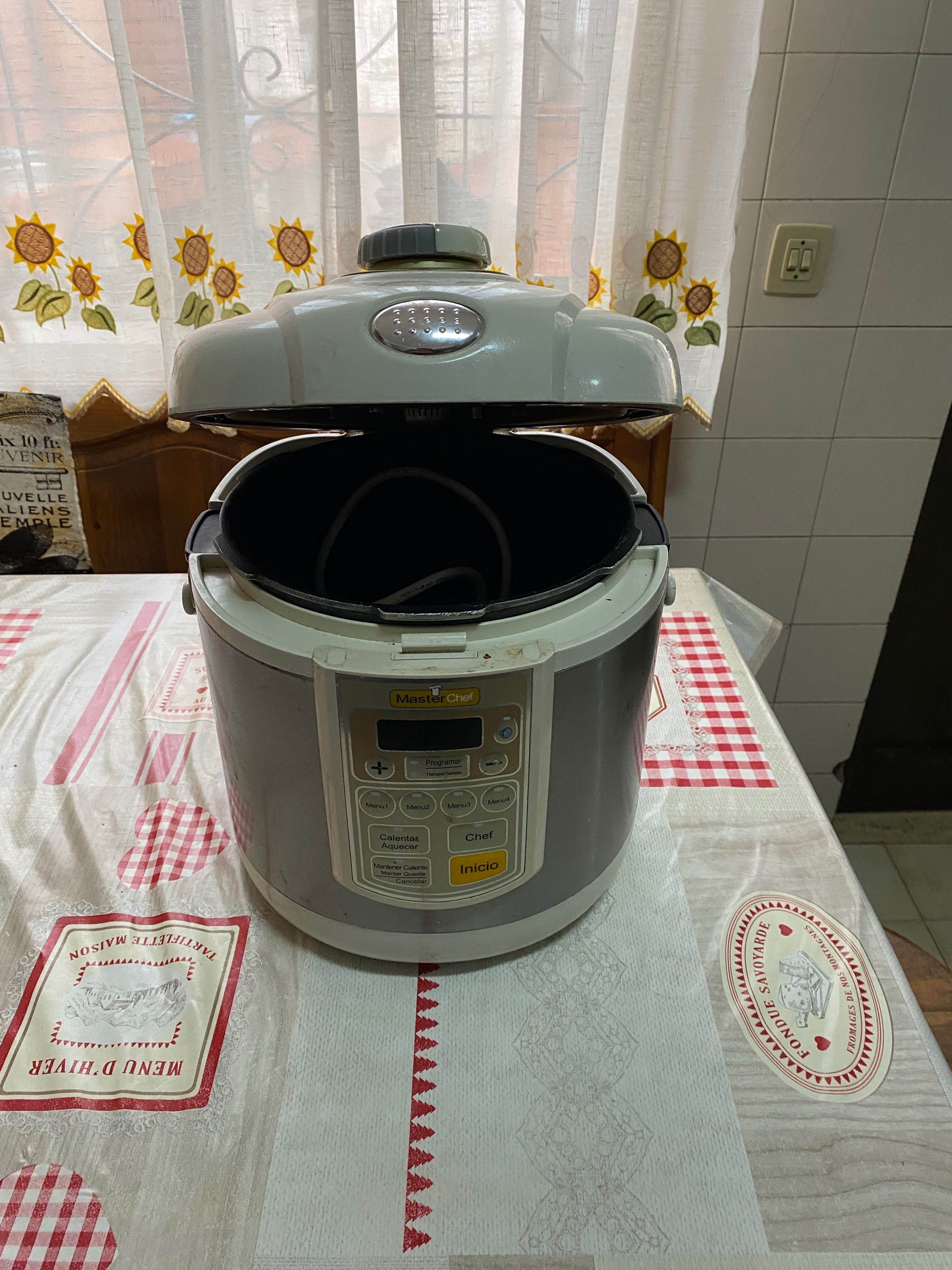 Robot de cozinha