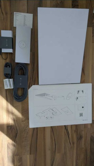 Starlink Gen3 Rev4 старлинк, старлінк